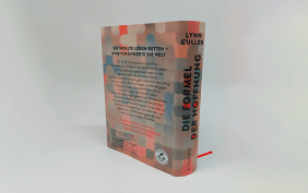 Lynn Cullen Produktfoto