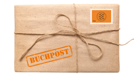 buchpost