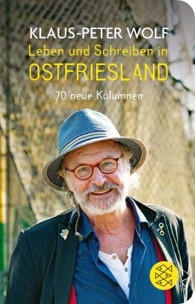 Leben und Schreiben in Ostfriesland