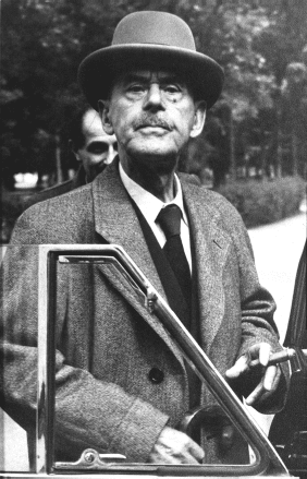thomas mann neue rundschau