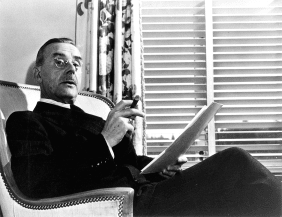 Thomas Mann