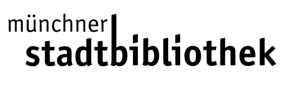 Logo Münchner Stadtbibliothek