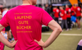 Benefits - Laufend gute Bücher