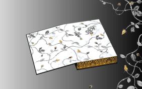 Jasmin Mas - Blood of Hercules Ausstattung