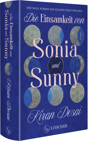 Cover von »Die Einsamkeit von Sonia und Sunny«