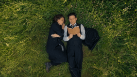 Kafka Miniserie Pressefoto