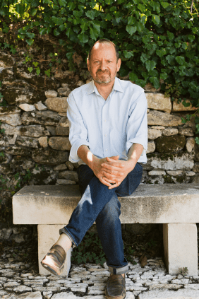Philippe Sands
