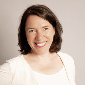 Foto der Autorin Elke Schicke