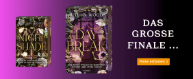 Woods Daybreak Banner