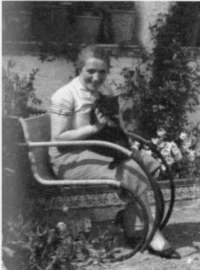 Foto Grete Bloch