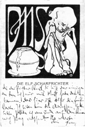 ElfScharfrichter