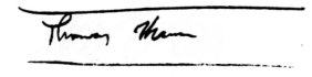 FakeUnterschrift ThMann_2
