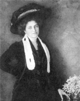 Foto von Valli Kafka