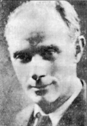 Foto von Jizchak Loewy