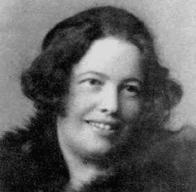 Foto von Hedwig Weiler