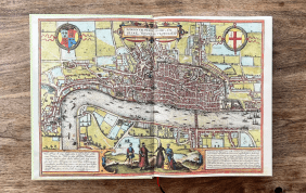 Pfister_Englische Renaissance Innenteil 1