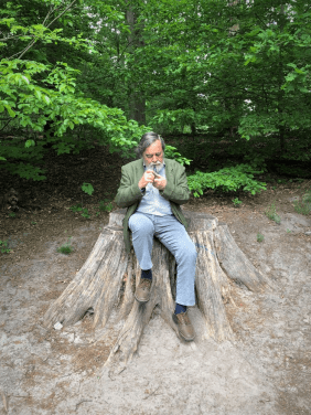 Foto von Manfred Pfister