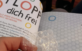 Plop Folie Übung zum Buch