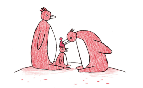 Illustration Tiny Love Stories