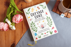 Cottagecore Moodbild