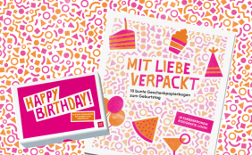 Riso Produkte
