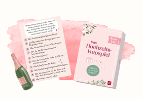 Produktvorschau Hochzeitsspiel