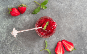 Rezept aus Mein Einmachglück