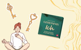Geheimnis Ich Titel
