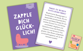 Glück gewinnt! Übung