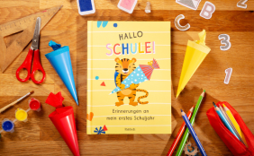 Hallo Schule Album