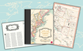 Atlas der imaginären Orte