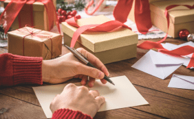 Weihnachtskarten Sprüche