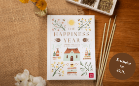 The Happiness Year