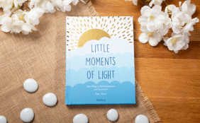 Little Moments of Light