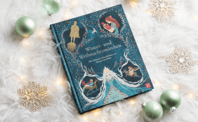 Winter- und Weihnachtsmärchen