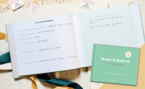 Deine Schulzeit EvV