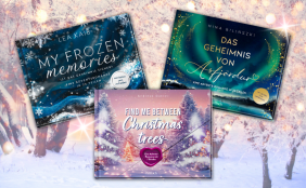 Romance Adventskalender