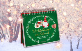Wichtelmagie im Advent