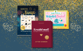 Spieleabend an Silvester