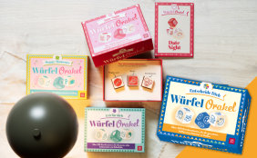 Unsere Würfelorakel-Reihe