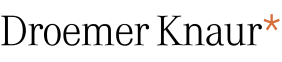 Logo der Verlagsgruppe Droemer Knaur
