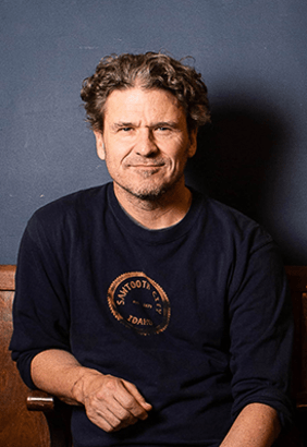 Autor Dave Eggers