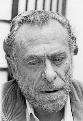 Charles Bukowski