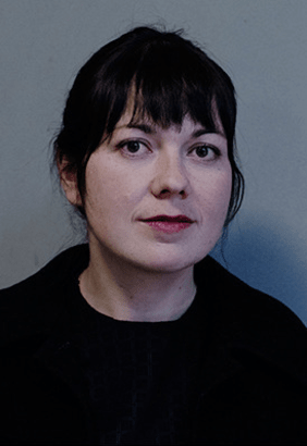 Dana von Suffrin