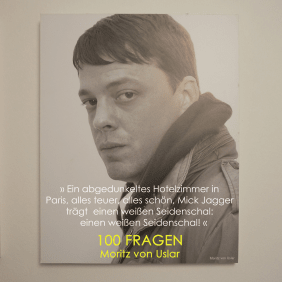 Moritz von Uslar