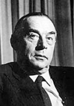 E. M. Remarque