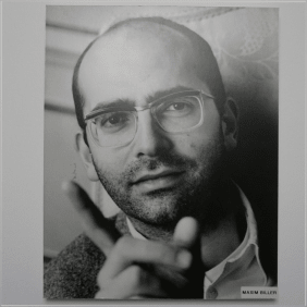 Maxim Biller