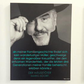 Mario Adorf