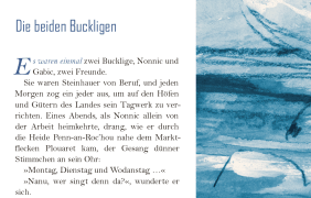 Die Buckligen
