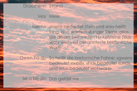 Vokabeln